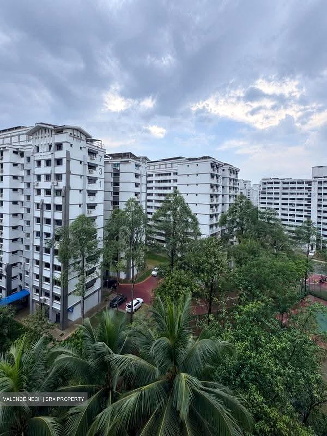 Blk 736 Woodlands Circle (Woodlands), HDB 5 Rooms #612624431